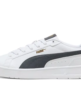 Court classico zapatilla moda hombre Blanco (41) - Puma - FashionsVida