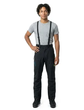 Pantalon Piz Palu´ Gore-tex Infinium™ Black / India 2XS - karpos - FashionsVida