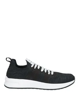 Sneakers Hombre Negro 39,39.5,40,40.5,41,41.5,42,43,43.5,44,44.5,45,46 Hombre - Armani - FashionsVida