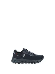 On Sneakers in tessuto NERO 6.5