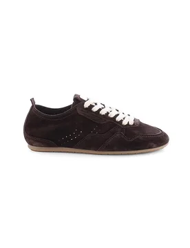 Sneaker DROP marrone 40 1/2 - Kennel & Schmenger - FashionsVida