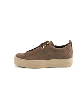 Paul Green Sneaker marron 38 1/2 - Paul green - FashionsVida