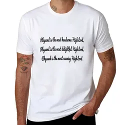 Rhysand T-Shirt funny t shirts man t shirts designer T-Shirt