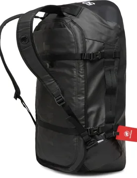 Mammut - Petate CARGO 50 L Mammut - mammut - FashionsVida