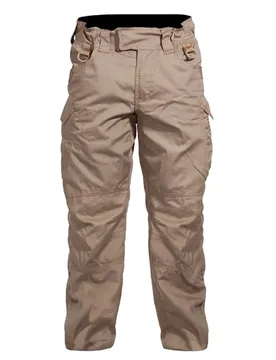 Pantalon Tasks Coyote M unisex - Delta Tactics - FashionsVida