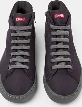 Zapatillas altas de mujer peu touring - Camper - FashionsVida