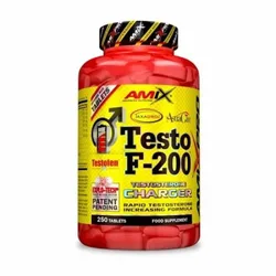Masse Musculaire Testo F-200 250 Unités