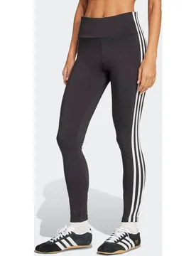Mallas de mujer Adicolor 3 bandas Originals - Adidas - FashionsVida