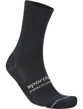 Pro winter calcetines ciclismo Negro (L) - Sportful - FashionsVida