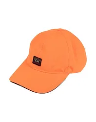 Mützen & Hüte Herren Orange 59,62 Herren
