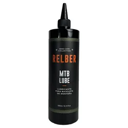 Relber Lubrificante Mtb 500ml Green