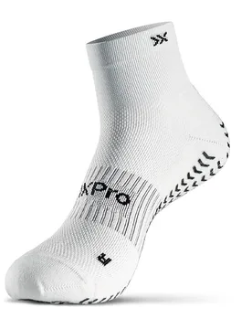 Chaussettes Longues Sprint White EU 47-49 Homme - Gearxpro - FashionsVida