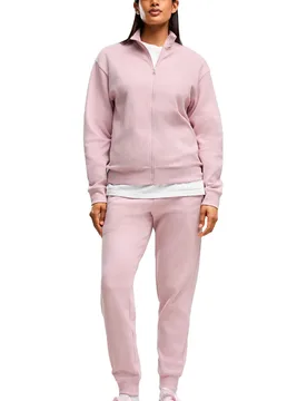 Twill standard chándal mujer Rosa (XS) - Puma - FashionsVida
