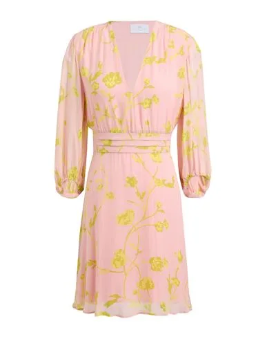 Mini-Kleid Damen Rosa 32,36,40 Damen - NENETTE - FashionsVida