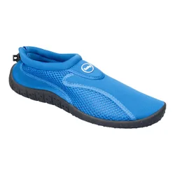 Neoprenschuh "Aqua“ blau 42 Herren