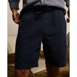 Pantalón corto will de hombre deep sea