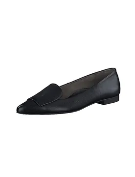 Paul Green Ballerine nero 36 - Paul green - FashionsVida