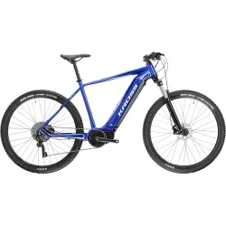 Bicicleta eléctrica Hexagon Boost 5.0 29''