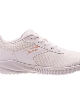Baskets Kores Beige EU 40 - Martes - FashionsVida