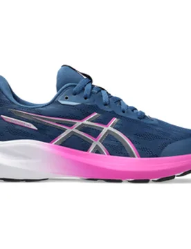 GT-1000 14 GS Laufschuhe Kinder Twilight Blue Gr. 36 - Asics - FashionsVida