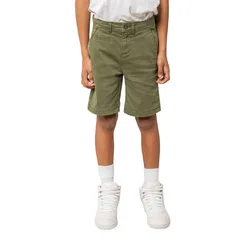 Pantaloni Corti Varty Lichen 10 Anni