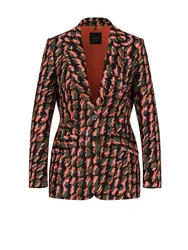 Blazer female