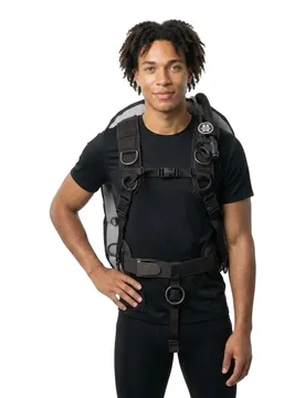Ala Iq Lite Cb Signature With Performance Mono 32 Lbs - OMS - FashionsVida