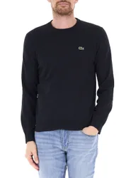 Lacoste Maglione girocollo NERO 5