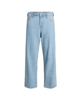 Jeans Baggy Fit JJIALEX azul claro 30/L32 - Jack & jones - FashionsVida