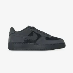 Air Force 1 Low Knit noir 38