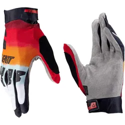Guanti Mtb MTB 2.0 X-FLOW Multicolore taglia S