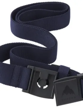 Ceinture Tech Web Dress Blue S-M Homme - Burton - FashionsVida