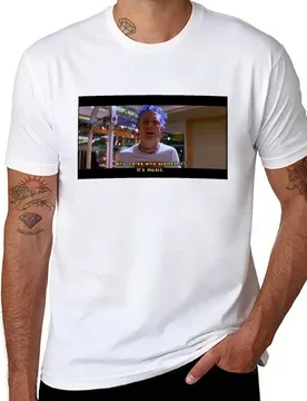 SLC Punk Stevo 'Who cares who started it? It's music.' T-Shirt man t shirts for men casual t shirt custom print T-Shirt - Aliexpress - FashionsVida