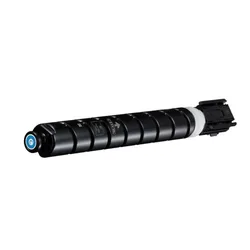 Ink Toner C-exv 58l Cyan One Size unisex