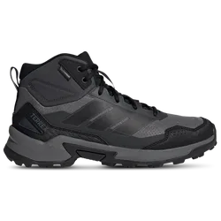 Terrex Men's Sneakers - Grey - Size 11.5 - Mesh/Synthetic - Grey - Size: 11.5