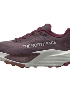 Altamesa 500 v2 Trailschuhe Damen Deep Burgundy Gr. 38 - The North Face - FashionsVida