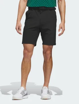 Short Ultimate365 da 8,5 golf 36" Black - Adidas - FashionsVida