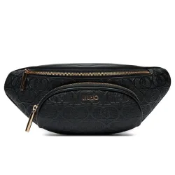 Liujo Marsupio AF4254 E0538 NERO
