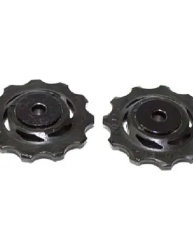 Set Di Pulegge Per Bicicletta X0 Black - SRAM - FashionsVida