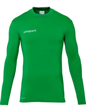 Kinder Torwarttrikot Prediction - Vert - unisex - Size: 8/10 ans - Uhlsport - FashionsVida