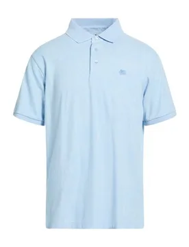 Polo Hombre Azul profundo M,S Hombre - ETRO - FashionsVida