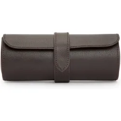 Relojero Windsor de viaje de color interior malva