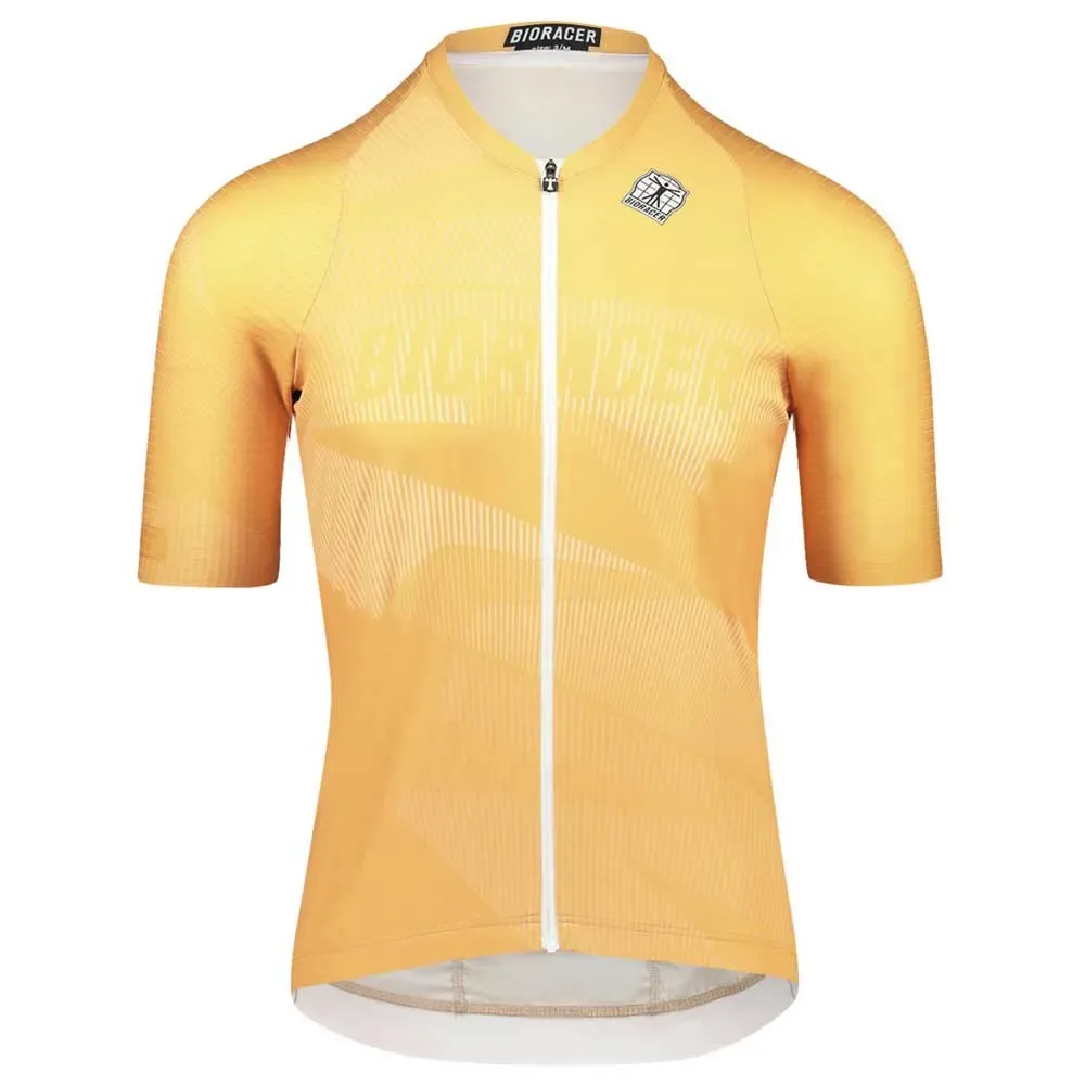 Maglia A Maniche Corte Icon Sahara - Bioracer - FashionsVida