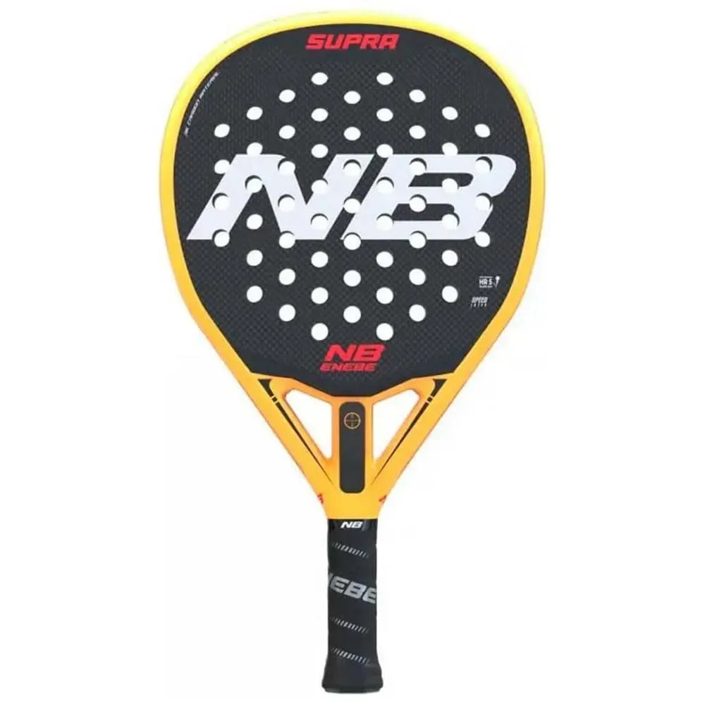 Supra 3k Padel Racket Supra 3K One Size - Enebe - FashionsVida