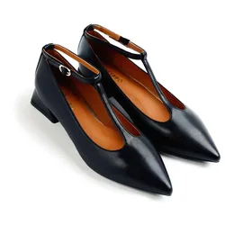 Escarpins 80178 Black EU 37