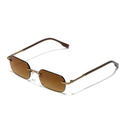 Gafas de sol Enigma - Copper Coffee