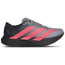 Adizero EVO SL Herren Sneaker - Schwarz - Größe 42 - Netz/Synthetik Black 42