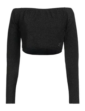 Camiseta Mujer Negro XS Mujer - Shopart - FashionsVida