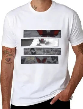 Butterfly The promised neverland \t T-Shirt cotton t shirt pack t shirts for man graphic vintage T-Shirt - Aliexpress - FashionsVida