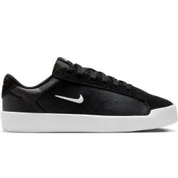 Court heritage zapatilla moda mujer Negro (41)